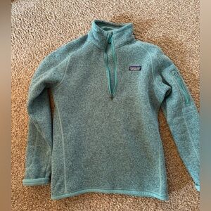 Patagonia Women’s Fleece
